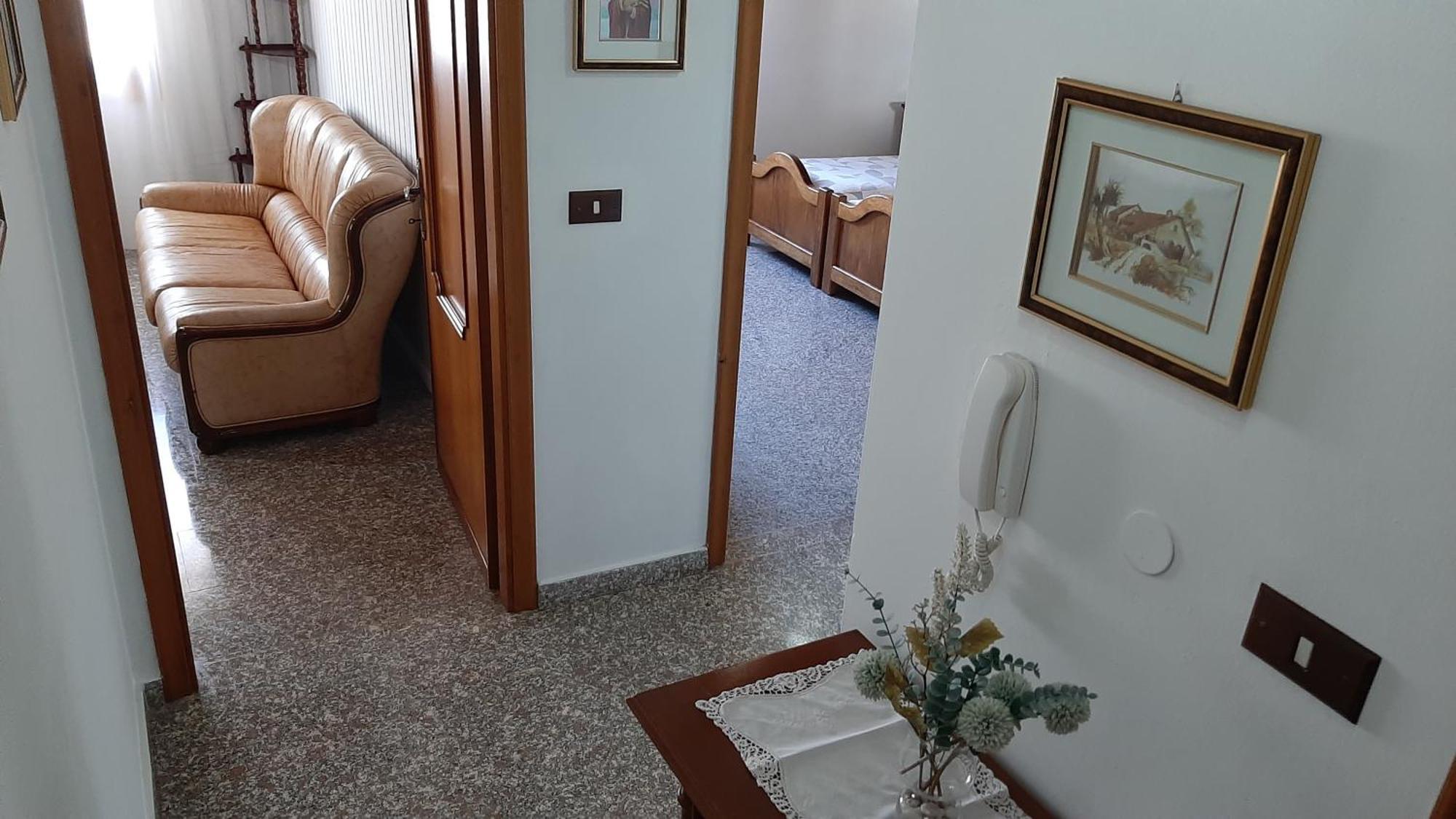 Villa Marhel Arbatax Bagian luar foto