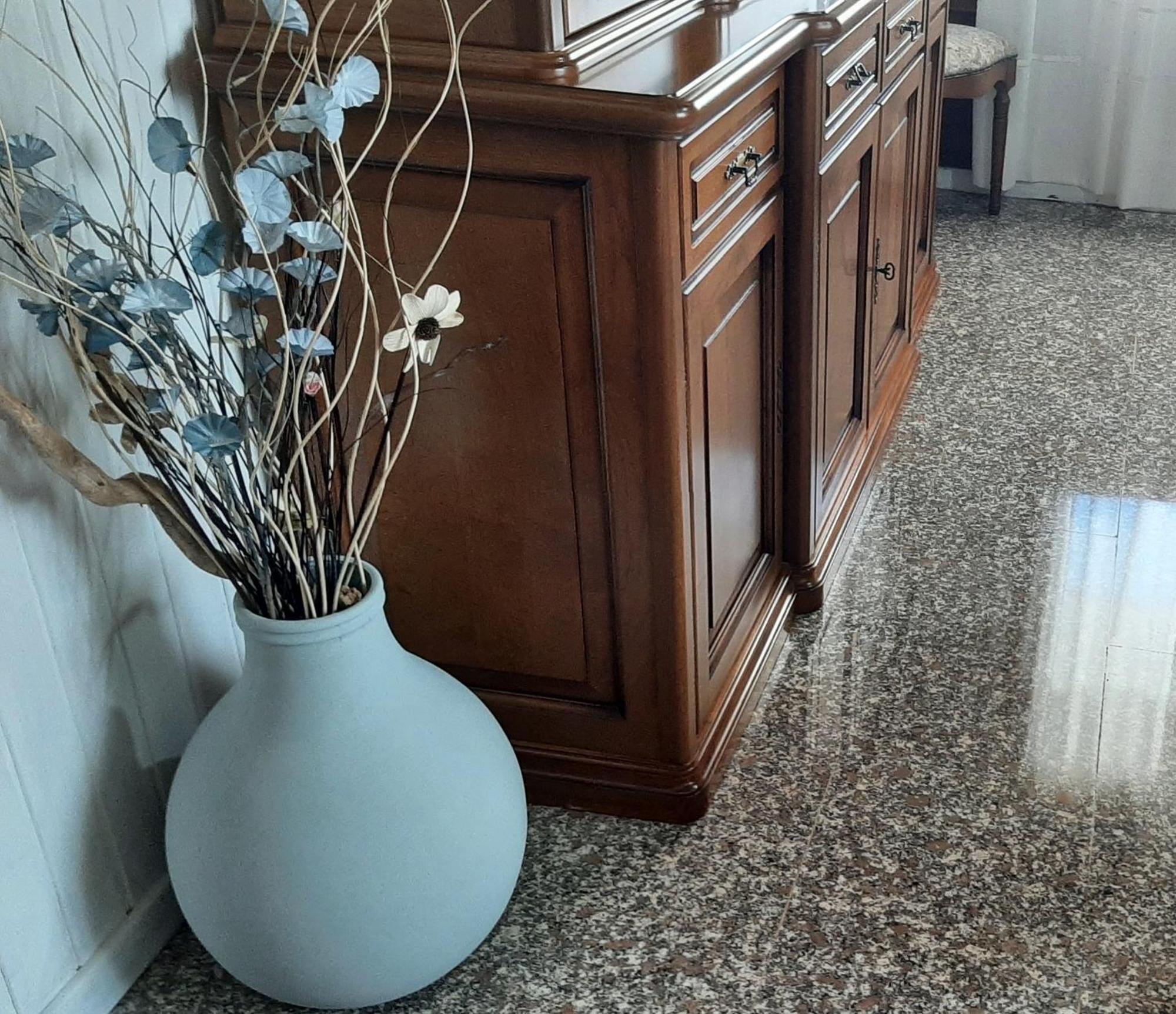 Villa Marhel Arbatax Bagian luar foto